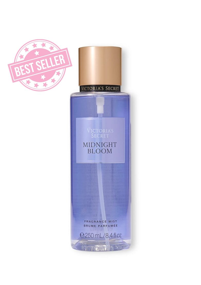 Victoria’s Secret Midnight bloom parfimēts ķermeņa sprejs